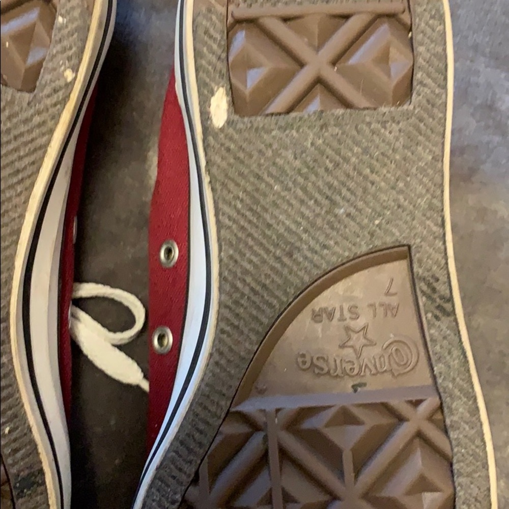 Converse - Picture 4 of 5